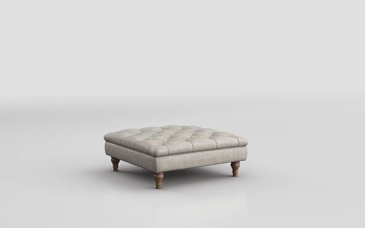 Regina Footstool | Regina Sofa Range | ScS