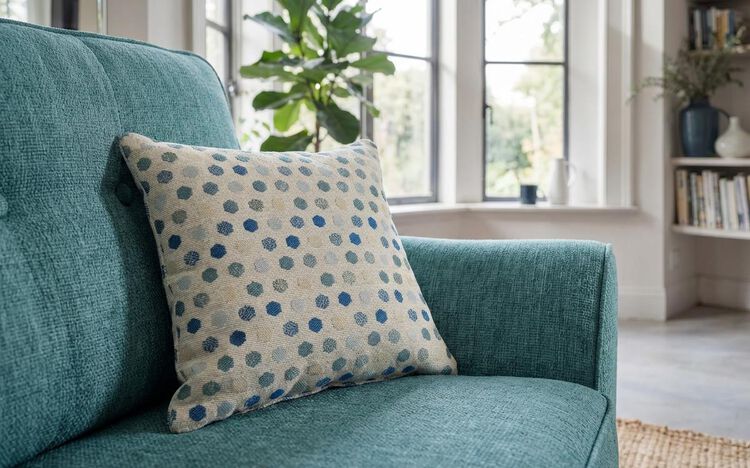 Ainsley 2 Seater Sofa | Ainsley Sofa Range | ScS