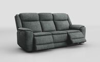 Berlini 3 Seater Power Recliner Sofa | Berlini Sofa Range | ScS