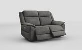 Poggiolo 2 Seater Power Recliner Sofa