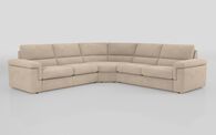 Crociale 3 Corner 3 | Crociale Sofa Range | ScS