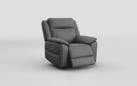 Poggiolo Power Recliner Chair | Poggiolo Sofa Range | ScS