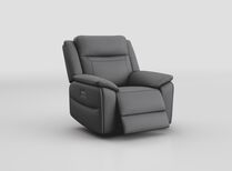Poggiolo Power Recliner Chair | Poggiolo Sofa Range | ScS