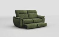 Ginestreto 3 Seater Sofa with Sliding Footrest | Ginestreto Sofa Range | ScS