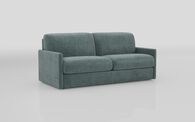 Barete 4 Seater Sofa Bed with Slim Armrest | Barete Sofa Range | ScS