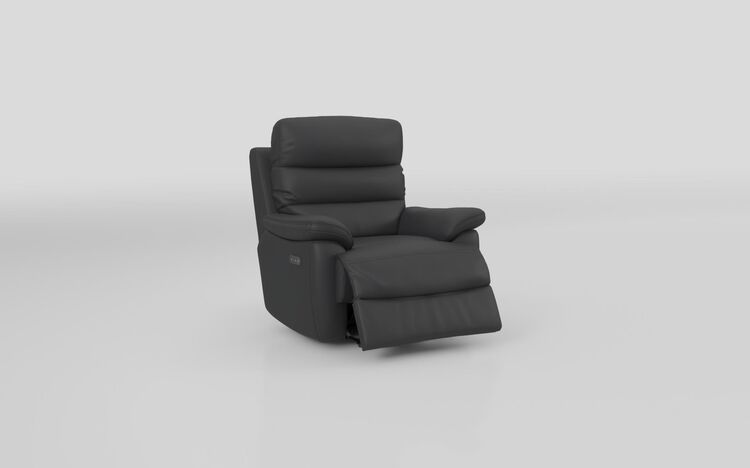 Ossett Power Recliner Chair with Head Tilt | Ossett Sofa Range | ScS