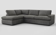 Selvola 1 Corner 3 Left Hand Facing Chaise | Selvola Sofa Range | ScS