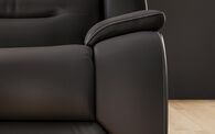 Massari 1 Corner 3 Sofa with Console | Massari Sofa Range | ScS