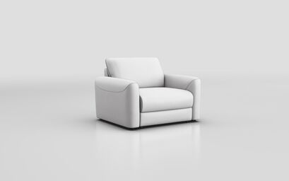 Campigna Snuggle Chair | Campigna Sofa Range | ScS
