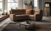 Arola Express 1 Corner 2 Power Recliner