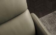 Bellaria Push Back Armchair