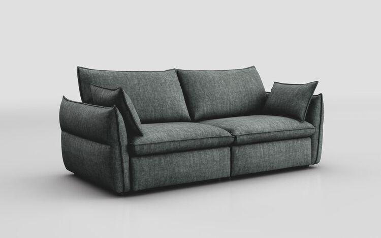 Canossa 3 Seater Sofa | Canossa Sofa Range | ScS