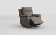 Calboli Power Recliner Chair with Power Head Tilt | Calboli Sofa Range | ScS