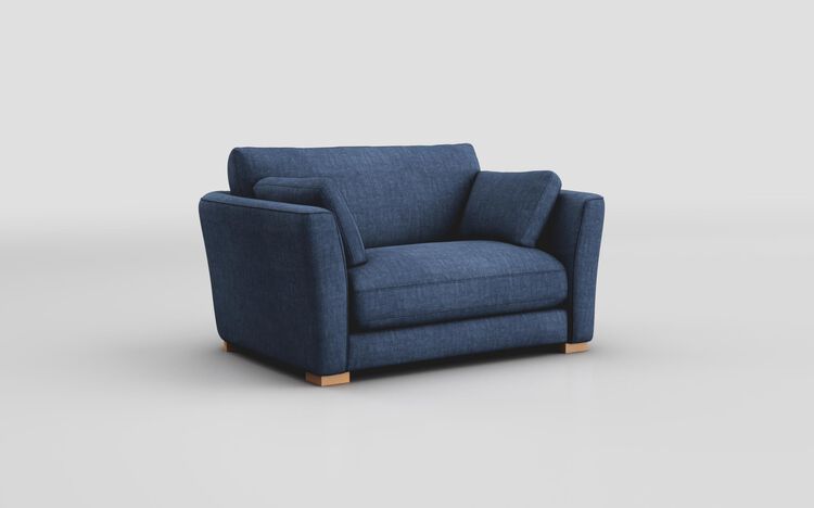 Torri Snuggle Chair | Torri Sofa Range | ScS
