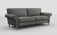 Melatello 4 Seater Sofa Standard Back | New In | ScS