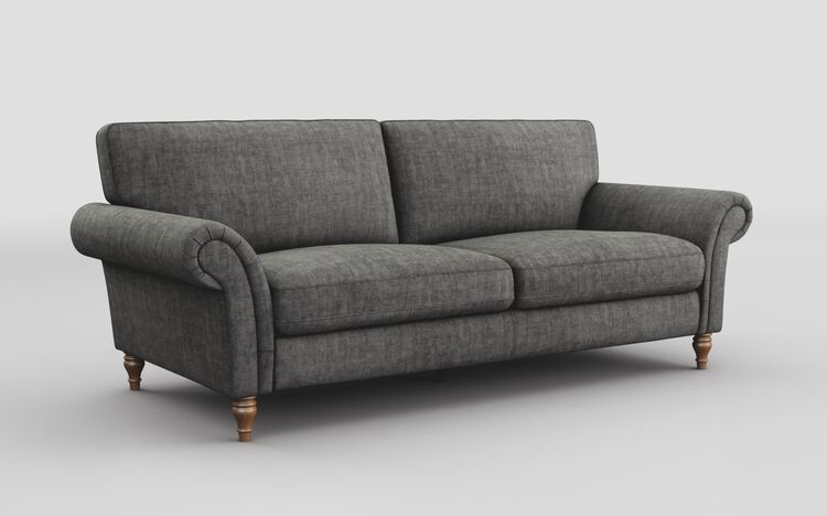 Melatello 4 Seater Sofa Standard Back | New In | ScS