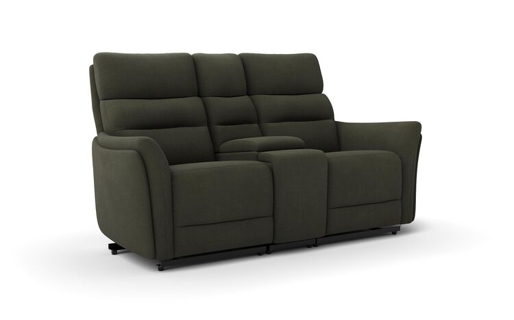 Cleveley 2 Seater Sofa with Console | Cleveley Sofa Range | ScS