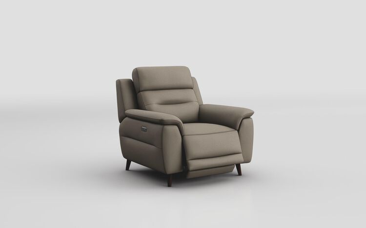 Casalecchio Power Recliner Chair | Casalecchio Sofa Range | ScS