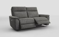 Badia 3 Seater Power Recliner Sofa | Badia Sofa Range | ScS