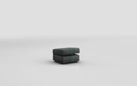 Villa Small Storage Footstool | Villa Sofa Range | ScS