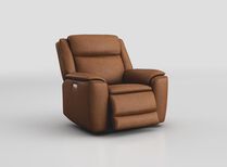 Berlini Power Recliner Chair | Berlini Sofa Range | ScS