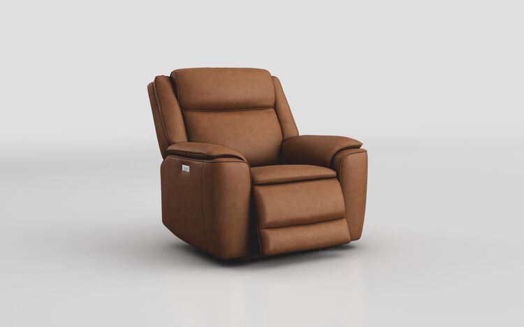 Berlini Power Recliner Chair | Berlini Sofa Range | ScS