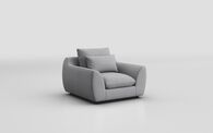 Rubbiano Armchair | Rubbiano Sofa Range | ScS