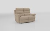 Ossett 2 Seater Sofa