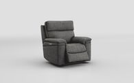 Portile Power Recliner Chair with Head Tilt | Portile Sofa Range | ScS