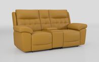 Belford 2 Seater Sofa with Console | Belford Sofa Range | ScS