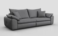 Soliera 4 Seater Split Sofa | Soliera Sofa Range | ScS