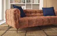 Castello Armchair | Castello Sofa Range | ScS