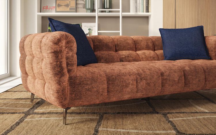 Castello Armchair | Castello Sofa Range | ScS