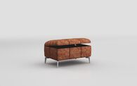 Castello Storage Footstool | Castello Sofa Range | ScS
