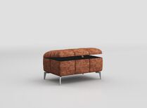 Castello Storage Footstool | Castello Sofa Range | ScS