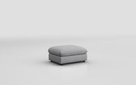 Rubbiano Footstool | Rubbiano Sofa Range | ScS