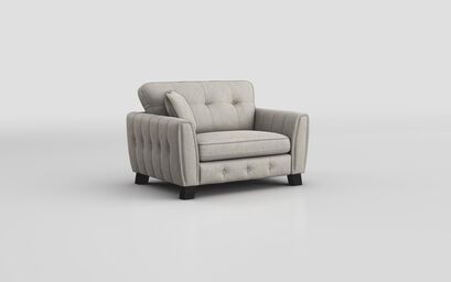 Bondeno Snuggle Chair Standard Back | Bondeno Sofa Range | ScS