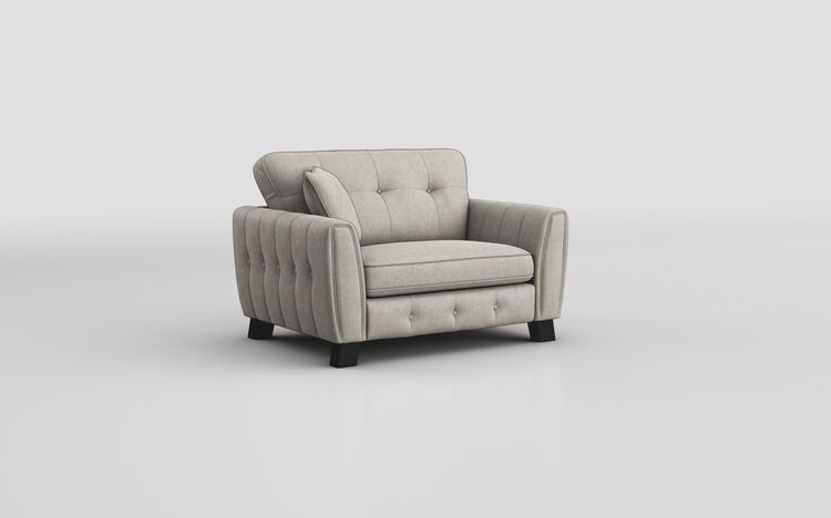 Bondeno Snuggle Chair Standard Back | Bondeno Sofa Range | ScS
