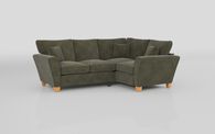 Tenbury 2 Corner 1 Standard Back Sofa | Tenbury Sofa Range | ScS