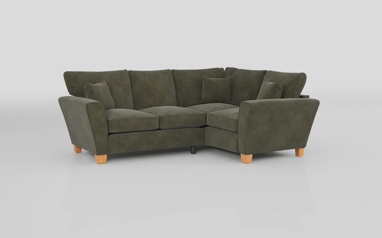 Tenbury 2 Corner 1 Standard Back Sofa | Tenbury Sofa Range | ScS