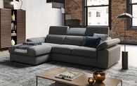 Quercioli 2 Corner 2 with Left Hand Facing Sofa Bed & Right Hand Facing Open End | Quercioli Sofa Range | ScS