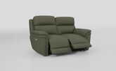 Maer 2 Seater Power Recliner Sofa with Power Head Tilt