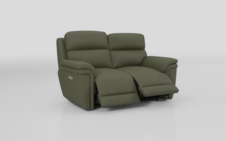 Maer 2 Seater Power Recliner Sofa with Power Head Tilt | Maer Sofa Range | ScS