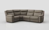 Villa 1 Corner 3 Sofa