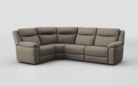 Villa 1 Corner 3 Sofa | Villa Sofa Range | ScS