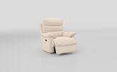 Ossett Power Recliner Chair with Head Tilt