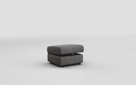 Poggiolo Small Storage Footstool | Poggiolo Sofa Range | ScS