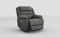 Favale Power Recliner Chair | Favale Sofa Range | ScS