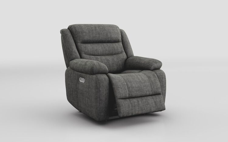 Favale Power Recliner Chair | Favale Sofa Range | ScS