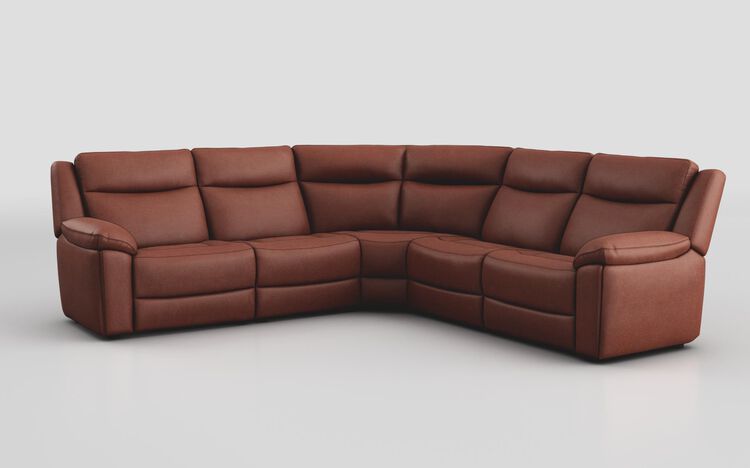 Villa 3 Corner 3 Sofa | Villa Sofa Range | ScS